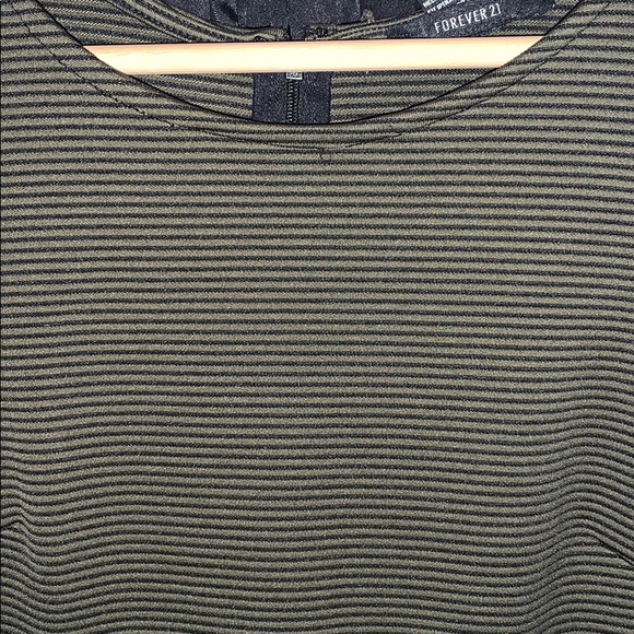 Form fitting tank top dress! - Picture 2 of 3